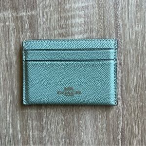 Coach Cardholder